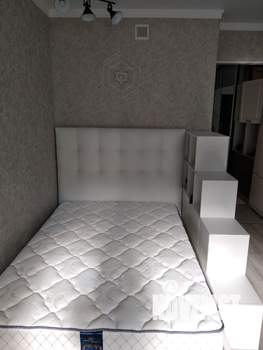 Студия квартира, на длительный срок, 32м2, 8/23 этаж