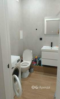 2-к квартира, на длительный срок, 64м2, 23/24 этаж
