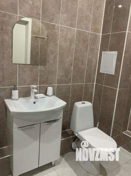 1-к квартира, на длительный срок, 41м2, 2/22 этаж