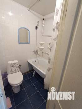 1-к квартира, на длительный срок, 31м2, 5/5 этаж