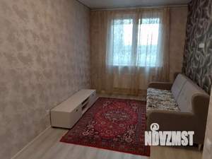 1-к квартира, на длительный срок, 35м2, 3/17 этаж