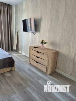 1-к квартира, на длительный срок, 40м2, 14/22 этаж