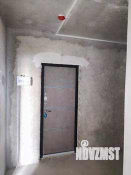 1-к квартира, на длительный срок, 53м2, 17/23 этаж