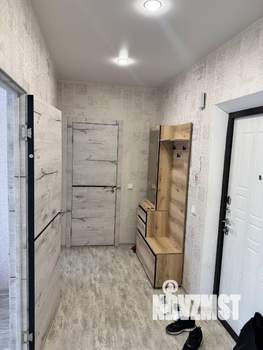 2-к квартира, на длительный срок, 52м2, 14/19 этаж