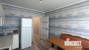 1-к квартира, на длительный срок, 43м2, 14/16 этаж