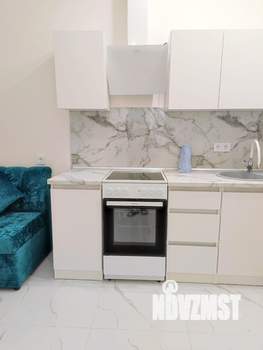 1-к квартира, на длительный срок, 39м2, 6/17 этаж