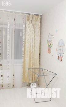 2-к квартира, на длительный срок, 54м2, 1/4 этаж