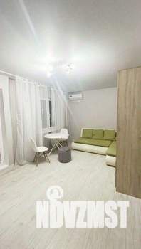 Студия квартира, на длительный срок, 30м2, 1/16 этаж