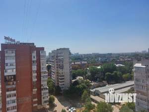 2-к квартира, посуточно, 56м2, 13/18 этаж