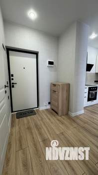 1-к квартира, на длительный срок, 40м2, 7/12 этаж