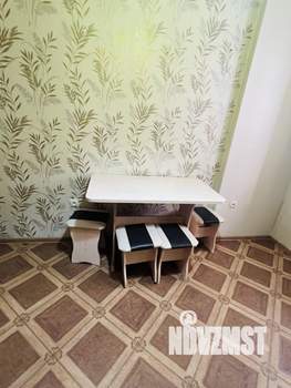 1-к квартира, на длительный срок, 32м2, 2/20 этаж