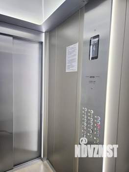 1-к квартира, на длительный срок, 40м2, 8/15 этаж