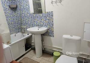 1-к квартира, на длительный срок, 37м2, 7/14 этаж