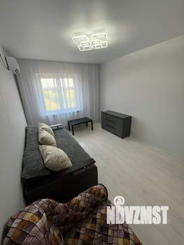 1-к квартира, на длительный срок, 36м2, 5/17 этаж