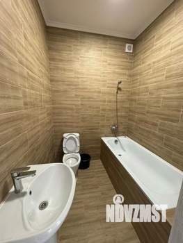 1-к квартира, на длительный срок, 40м2, 1/5 этаж