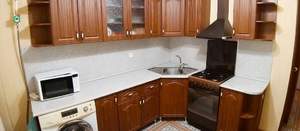 1-к квартира, на длительный срок, 34м2, 5/10 этаж