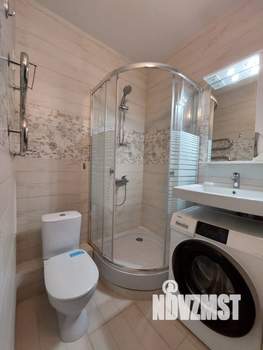 Студия квартира, на длительный срок, 22м2, 9/18 этаж