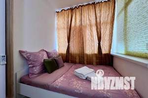 1-к квартира, посуточно, 30м2, 5/16 этаж