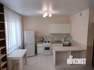 Студия квартира, на длительный срок, 28м2, 7/16 этаж