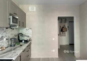 1-к квартира, на длительный срок, 43м2, 10/17 этаж