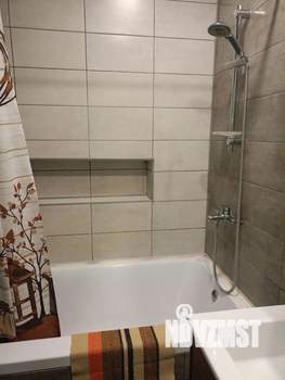 1-к квартира, на длительный срок, 36м2, 5/24 этаж