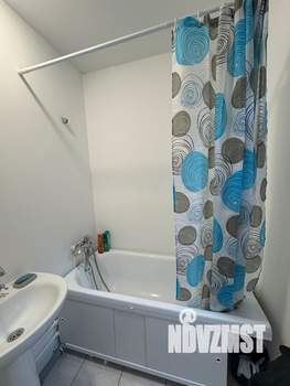 Студия квартира, на длительный срок, 25м2, 9/17 этаж