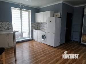 Студия квартира, на длительный срок, 30м2, 5/5 этаж