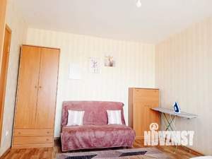 1-к квартира, посуточно, 36м2, 3/16 этаж