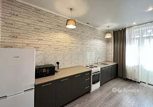 1-к квартира, на длительный срок, 34м2, 14/16 этаж