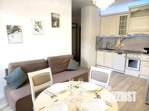 2-к квартира, посуточно, 48м2, 7/9 этаж