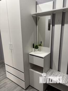 Студия квартира, посуточно, 28м2, 8/16 этаж