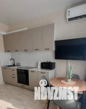 1-к квартира, на длительный срок, 40м2, 12/16 этаж