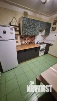 2-к квартира, на длительный срок, 53м2, 1/9 этаж