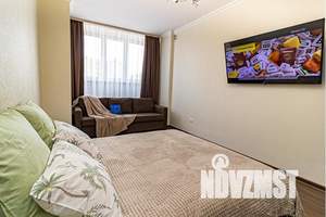 2-к квартира, посуточно, 65м2, 13/17 этаж