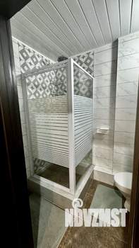 1-к квартира, на длительный срок, 40м2, 4/5 этаж