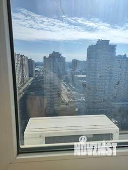 1-к квартира, на длительный срок, 34м2, 17/18 этаж