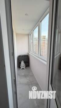 1-к квартира, на длительный срок, 38м2, 11/16 этаж