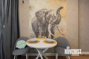 2-к квартира, на длительный срок, 50м2, 23/24 этаж