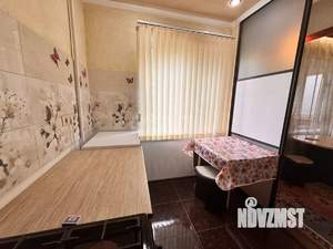 1-к квартира, на длительный срок, 31м2, 3/5 этаж