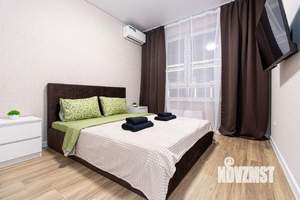 2-к квартира, посуточно, 50м2, 13/18 этаж