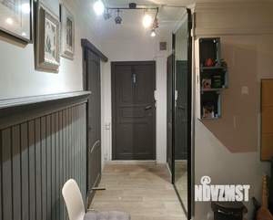 1-к квартира, на длительный срок, 38м2, 2/10 этаж