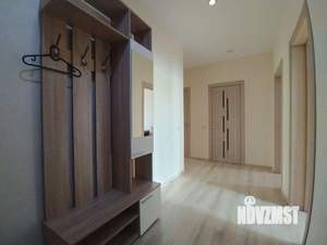 2-к квартира, на длительный срок, 65м2, 20/23 этаж