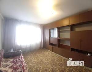 1-к квартира, на длительный срок, 32м2, 2/9 этаж