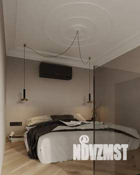 2-к квартира, посуточно, 55м2, 2/2 этаж