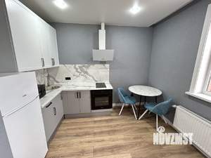 2-к квартира, на длительный срок, 49м2, 14/17 этаж