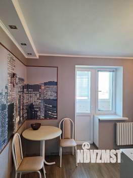 1-к квартира, на длительный срок, 37м2, 7/10 этаж