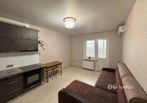 2-к квартира, на длительный срок, 42м2, 13/16 этаж