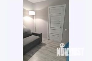 1-к квартира, посуточно, 32м2, 1/5 этаж