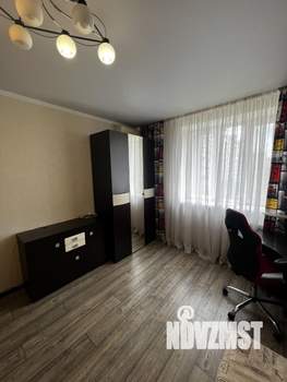 1-к квартира, на длительный срок, 40м2, 5/10 этаж