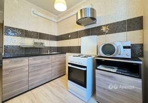 1-к квартира, на длительный срок, 33м2, 11/18 этаж